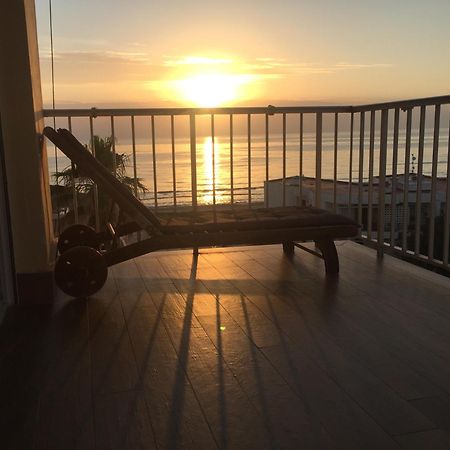 Ap-1 Ximoapartments Con Vistas Panoramicas Al Mar Oliva Dış mekan fotoğraf