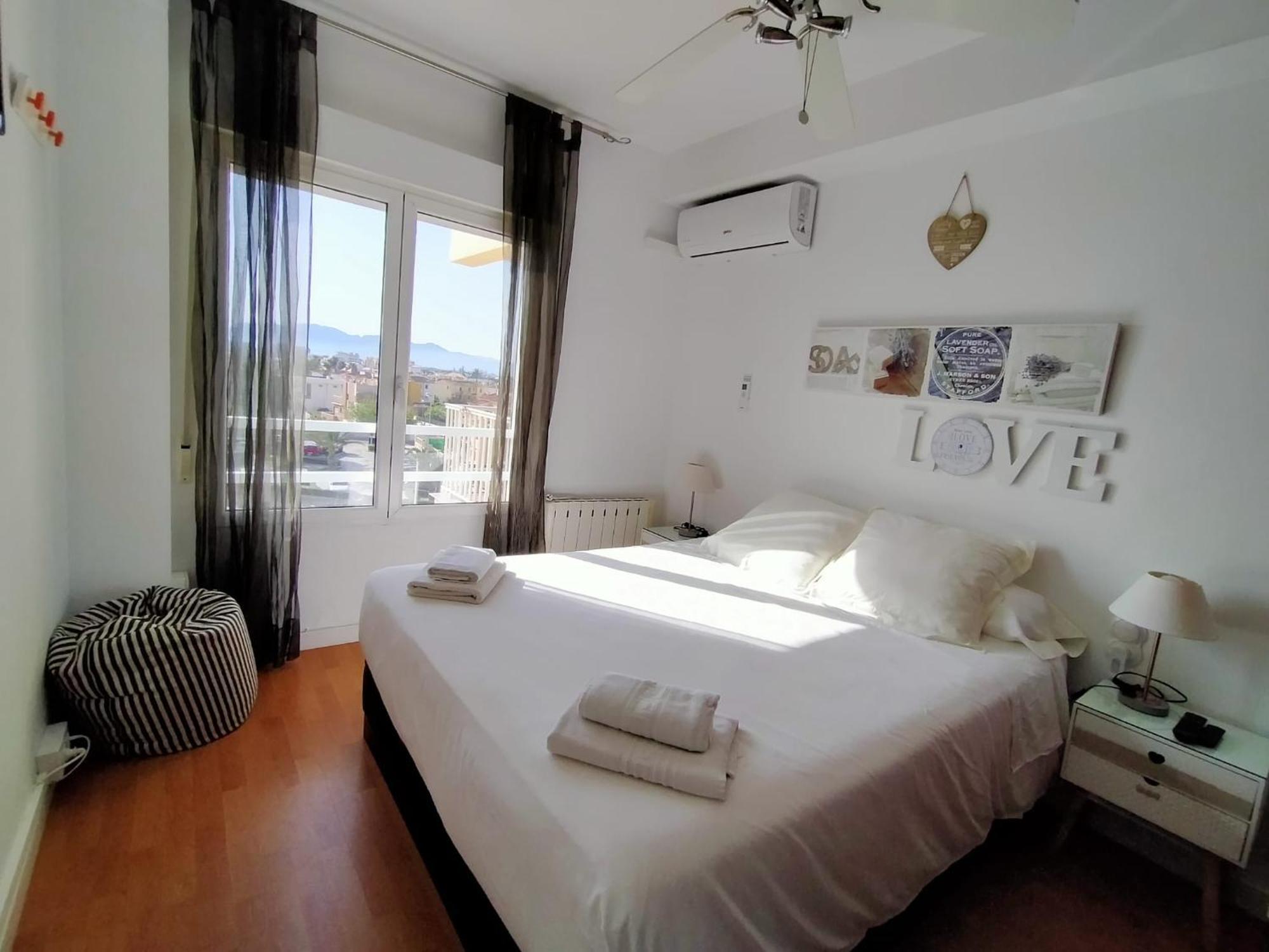 Ap-1 Ximoapartments Con Vistas Panoramicas Al Mar Oliva Dış mekan fotoğraf