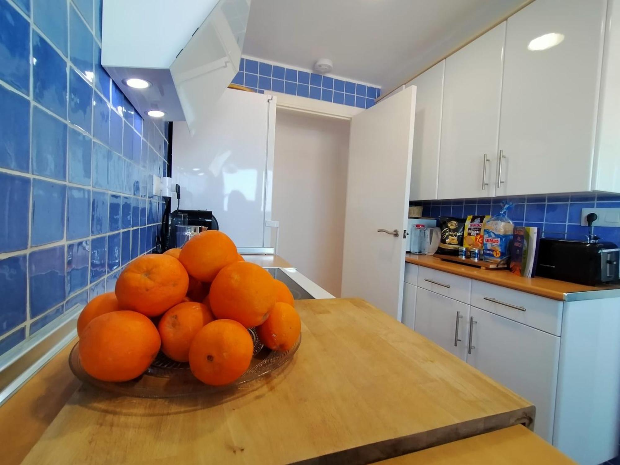 Ap-1 Ximoapartments Con Vistas Panoramicas Al Mar Oliva Dış mekan fotoğraf