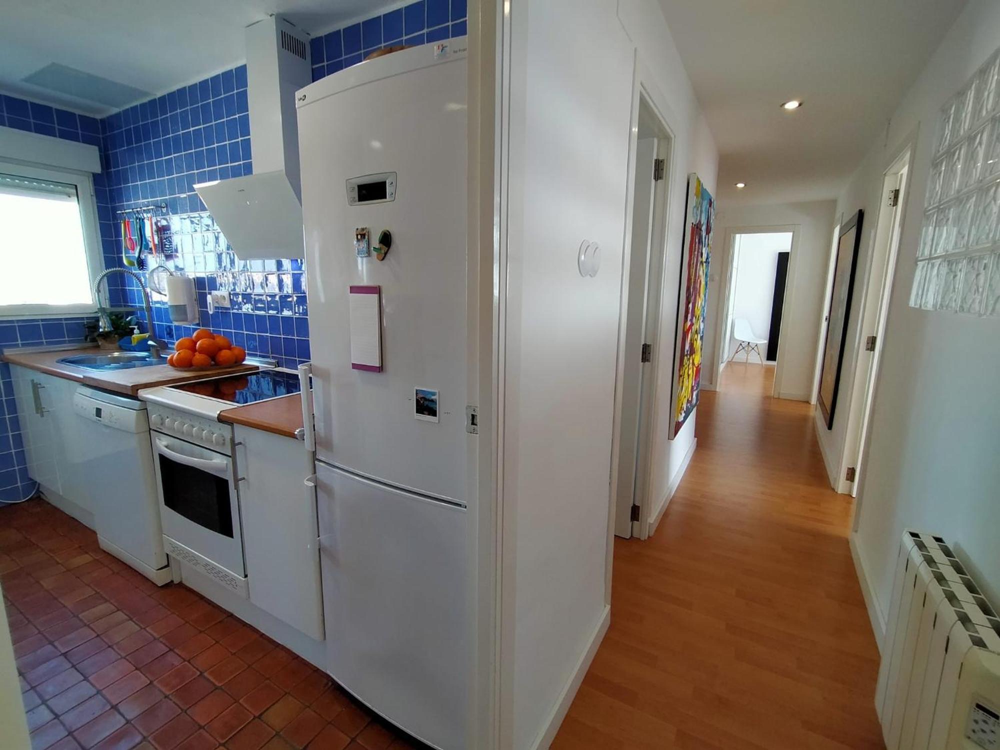 Ap-1 Ximoapartments Con Vistas Panoramicas Al Mar Oliva Dış mekan fotoğraf